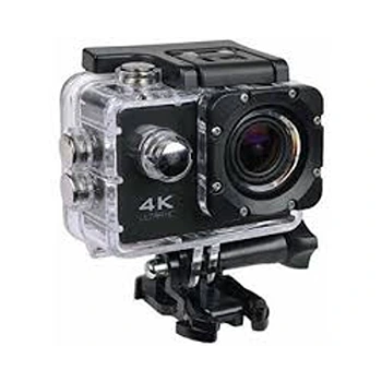 Sports Action Camera